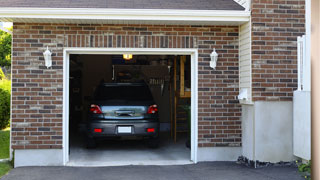 Garage Door Installation at Wild Horse Valley Novato, California